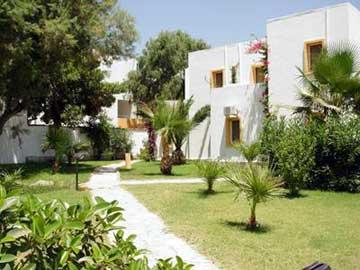 Otel Malama 2*